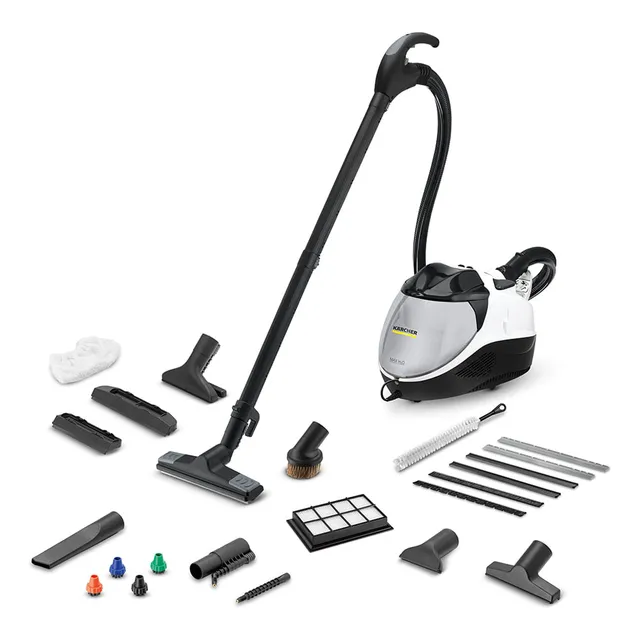 Limpiadora A Vapor Sv7 Kärcher