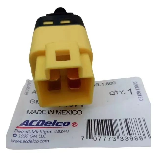 Sensor Pedal De Freno Aveo - Optra Gm