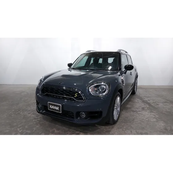 Mini Countryman 1.5 Cooper Phev All4 Auto 4wd
