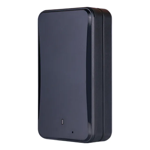 Gps Ll 301 Con Potente Imán Para Colocar En Vehículo
