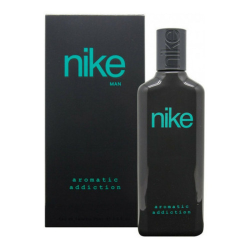 Nike Nike Man Aromatic Addiction 75ml Edt