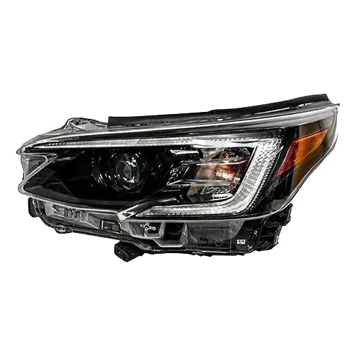 Optico Izquerdo Subaru Outback 2018/2020 - Led