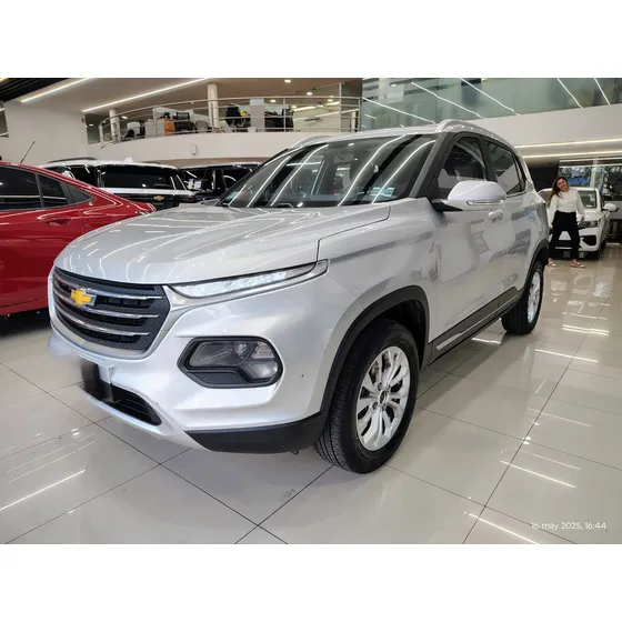 Chevrolet Groove 1.5 Tipo B Lt At
