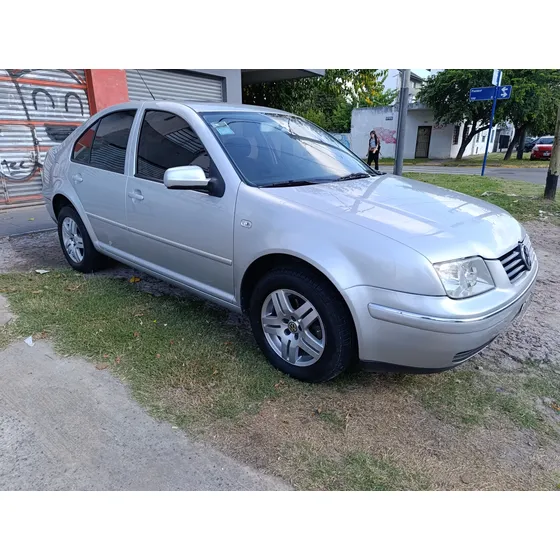 Volkswagen Bora 2.0 Trendline 115cv