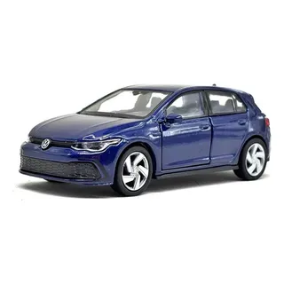 Miniatura Golf Gti 1 43 | Mercado Livre