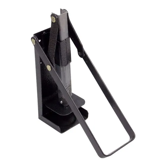 Amassador De Lata Latinhas De Aluminio Reciclagem O Melhor