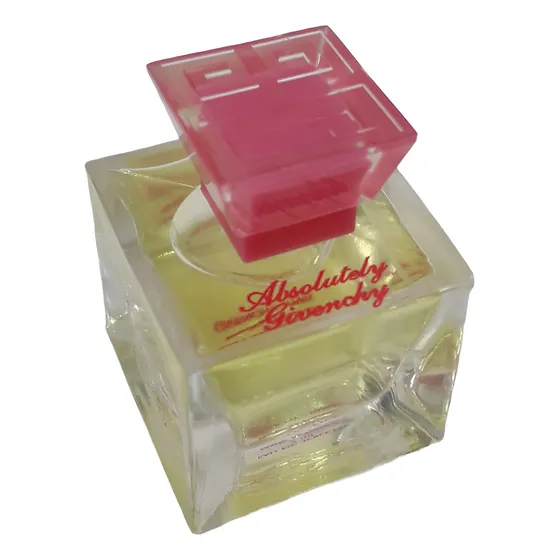 Miniatura Absolutely Givenchy 7ml Original Nuevo Edp Perfume