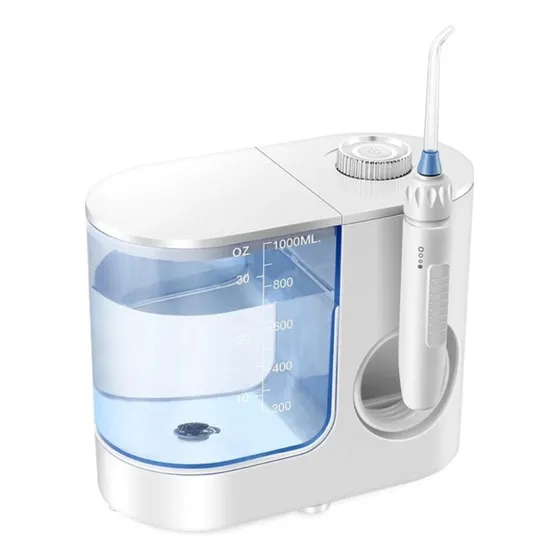 Irrigador Familiar Water Flosser Aow04 Fanio