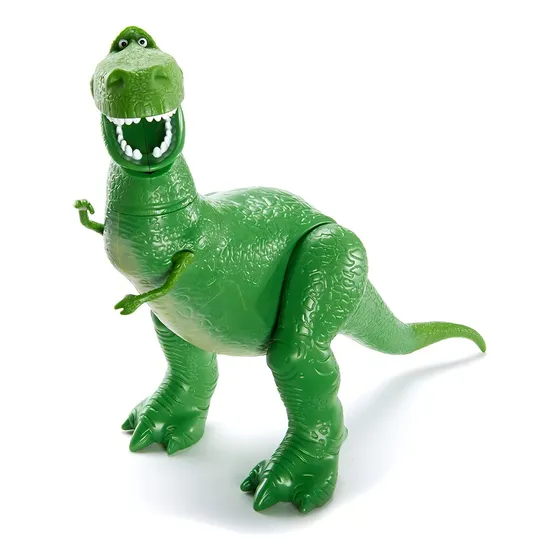 Disney Pixar - Toy Story - Rex