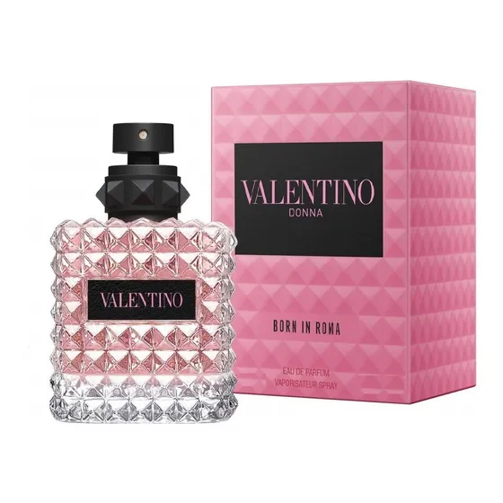 Valentino Born In Roma Donna Edp 100 Ml