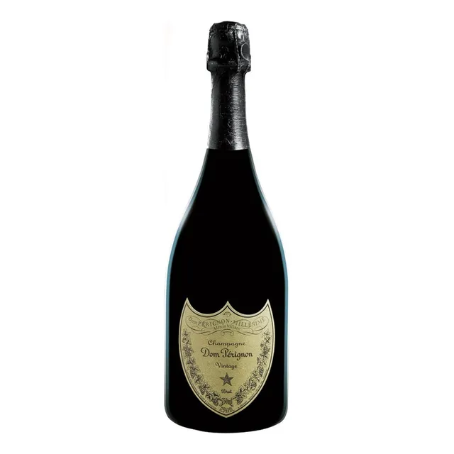 Champagne Dom Perignon Vintage Brut Cuvee - 01mercado