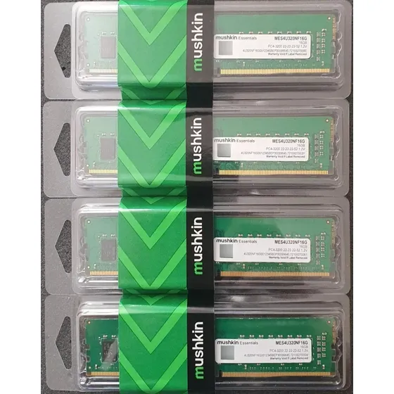 Memoria Ram Pc 16gb Ddr4 Pc4-21300 2666mhz