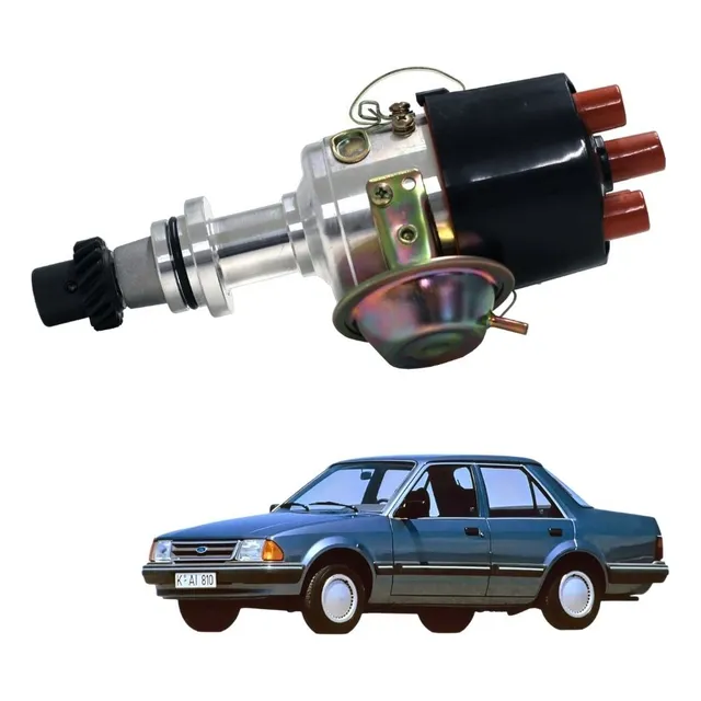 Distribuidor Electrónico Vw Gol Senda Ford Orion Galaxy