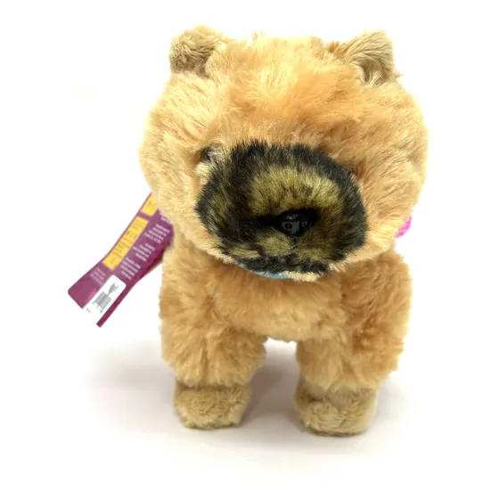 Cachorrinho Pet Chow Chow Our Generation Pronta Entrega