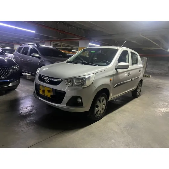 Suzuki Alto K10 1.0 Glx