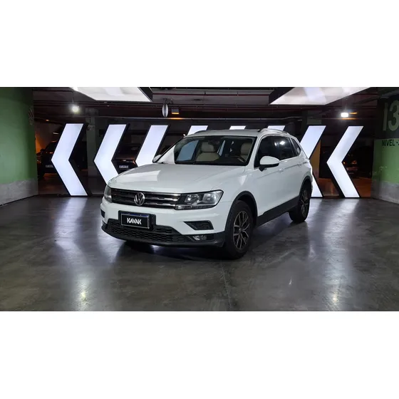 Volkswagen Tiguan Allspace 1.4 Tsi 250 Dsg My20