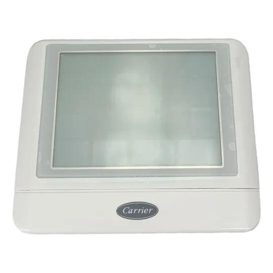 Termostato Programable Carrier 3h-2c 24v