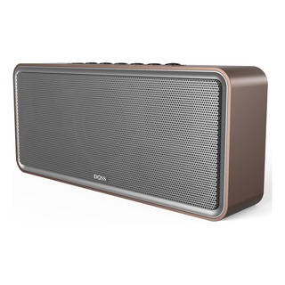 Doss Soundbox Xl Altavoz Bluetooth Con Subwoofer, Sonido Fue Doss Soundbox Xl Altavoz Bluetooth Con Subwoofer, Sonido Fue