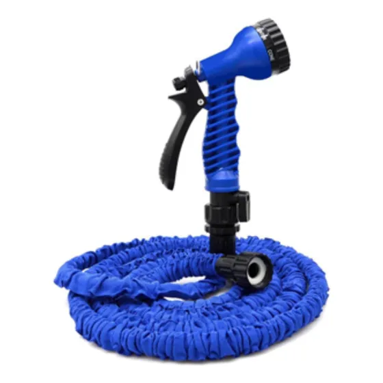 Manguera Magic Hose Az6670-25 1/2  7.5m Nylon