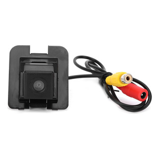 Cámara De Visión Trasera Con Respaldo Impermeable Ip67 De 17 Cámara De Visión Trasera Con Respaldo Impermeable Ip67 De 17