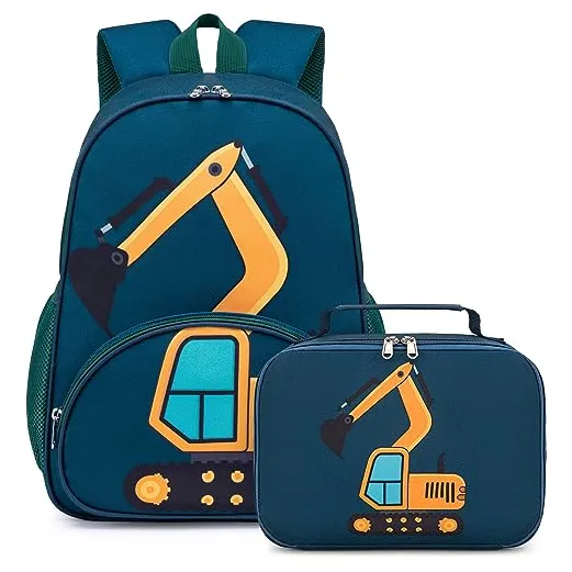 Loidou Mochilas Para Niños Mochilas Preescolares Para Sv5qc