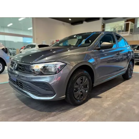 Volkswagen Polo 1.6 Msi Track