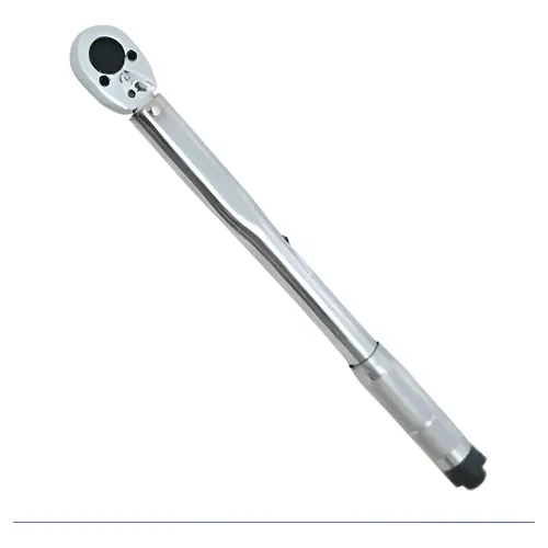 Llave Torque 1/2'' 60-335 Nm / 540mm - Yato | Cuotas sin interés