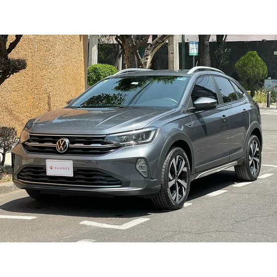 Volkswagen Nivus 1.0t Highline At