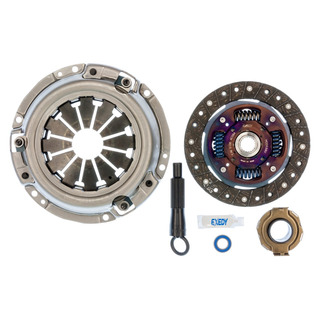 Kit Clutch Honda Fit 2018 1.5l Exedy 6 Vel Kit Clutch Honda Fit 2018 1.5l Exedy 6 Vel