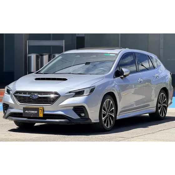 Subaru Wrx Sti 2022 Ts