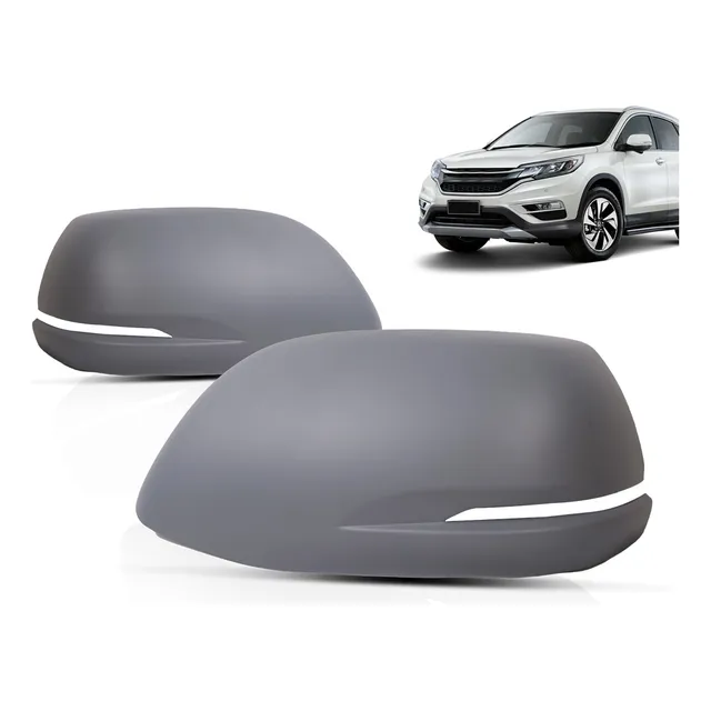 Capa Retrovisor Crv 2012 2013 2014 2015 2016 2017