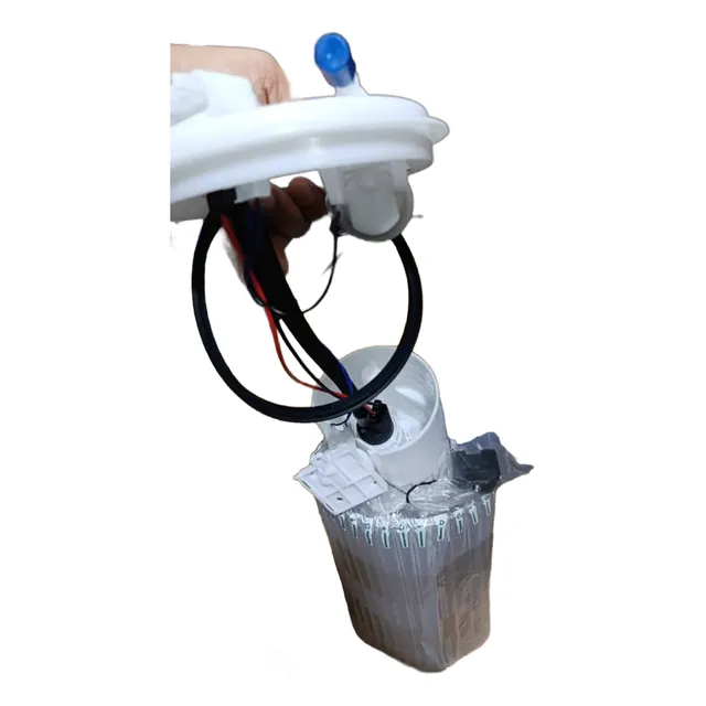 Modulo Gasolina Completo Montana Meriva Corsa 1.8
