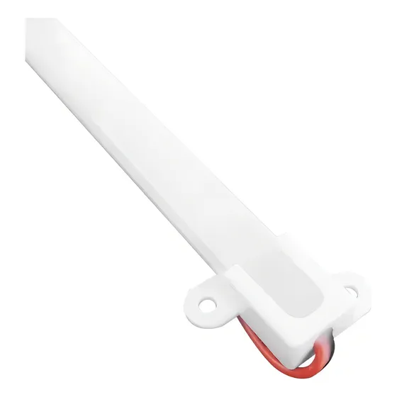 Varilla Led 6w Lámpara 40 cm Bajo Mesada Alacena Sobremesa Cocina Gabinete Luz Cálida 3000k 220v