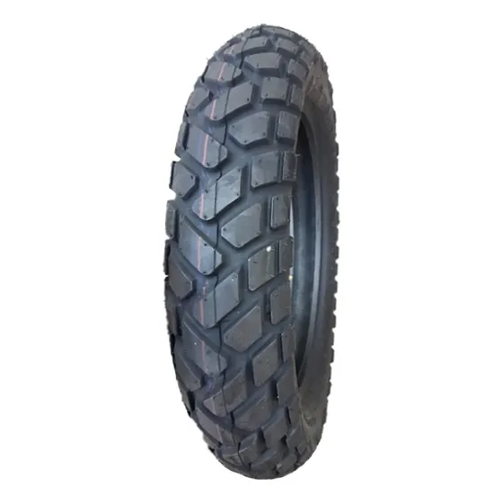 Pneu Moto Xre 300 Traseiro 120/80-18 Enduro 3 Metzeler
