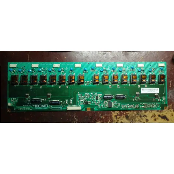 Inversora Inverte Tv Lcd Philips Modelo 32pfl3403/55
