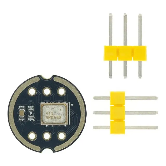 Tecneu Módulo Micrófono Inmp441 Mh-et I2s Audio para Esp32