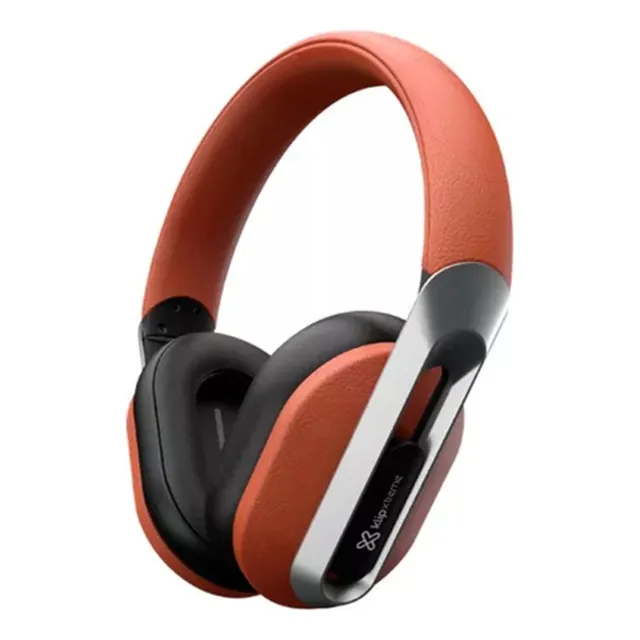Auriculares Inalámbricos Klip Xtreme Style Kwh-750 40hs Bat