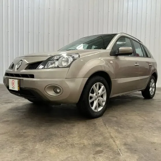 Renault Koleos 2011 Privilege 2.5 At Ct 4x4