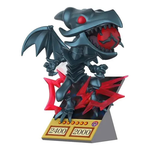Figure Exodia Yu-gi-oh Taito 18cm | Parcelamento sem juros