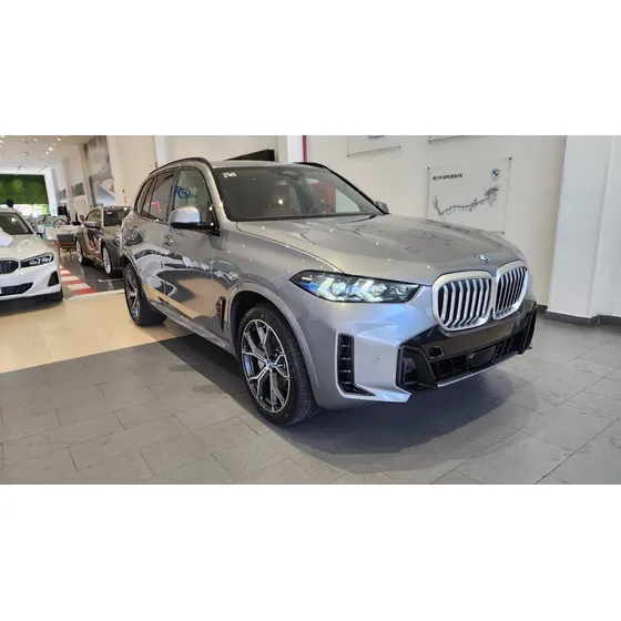 Bmw X5 3.0 Xdrive50e Hibrido Conectable