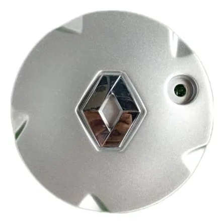 Taza Centro De Rin Renault Clio / Logan Original