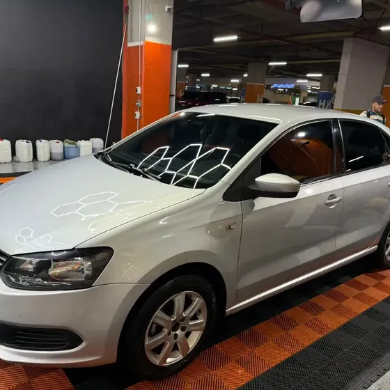 Volkswagen Vento 2016 1.6 Highline