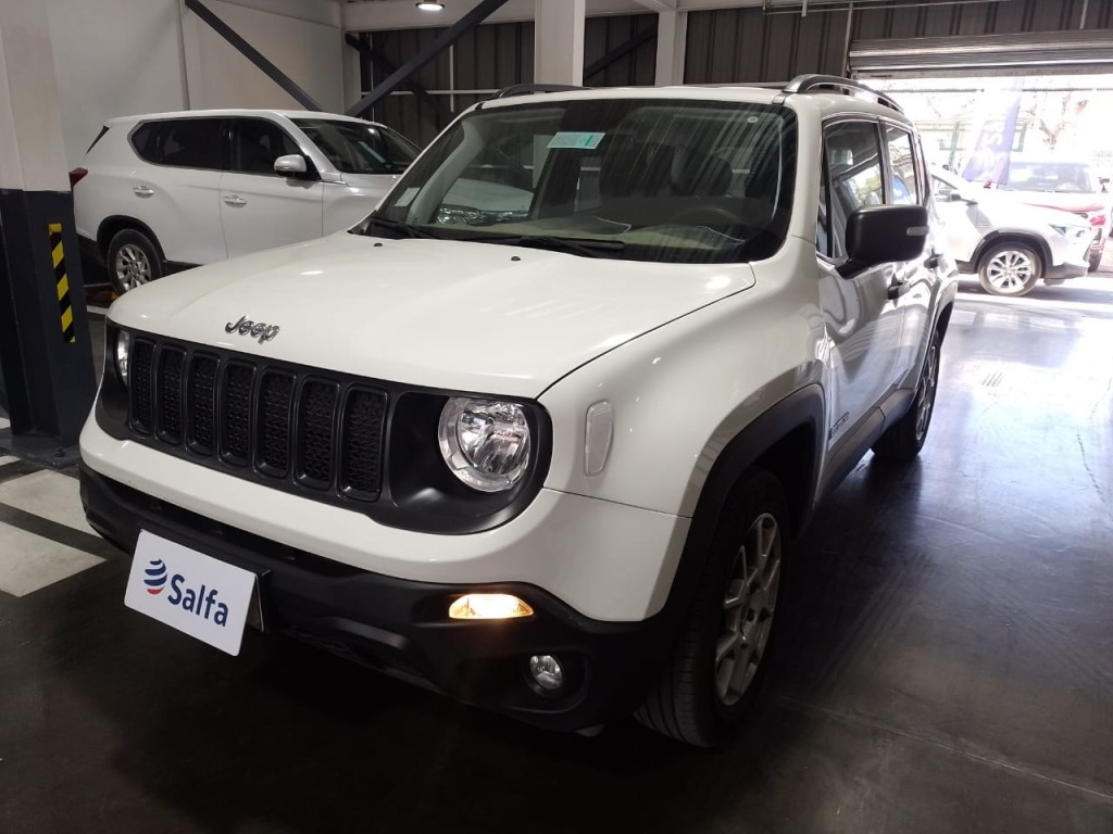 Jeep Renegade Sport 1.8