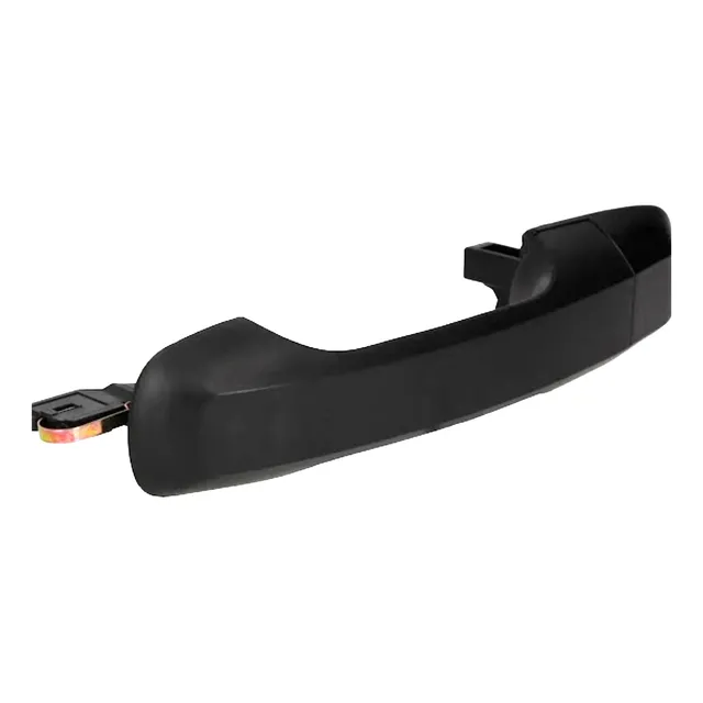 Manija De Puerta Exterior Trasera Ford Ranger / 2009 A 2012