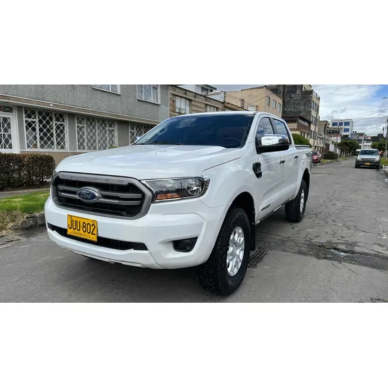 Ford Ranger 3.2 Xls 4x4 Diesel
