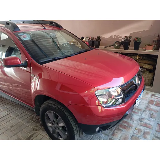 Renault Duster 2.0 Ph2 4x2 Privilege 143cv