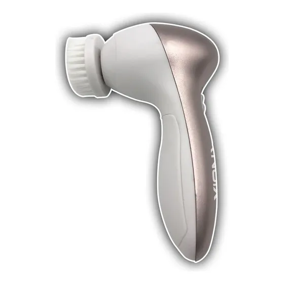 Cuidado Y Belleza Facial 5 Cabezales Xion Xi-face Kirkor