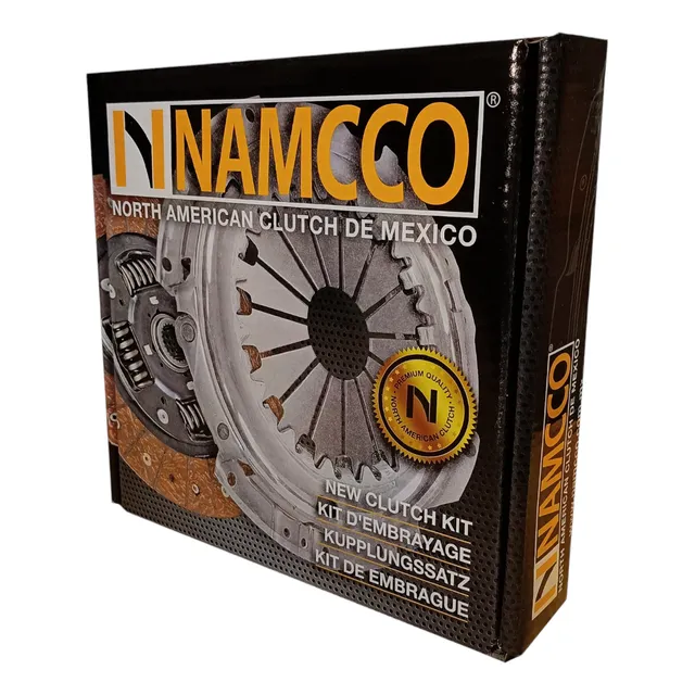 Kit Clutch Suzuki Swift 2007 1.5l 5 Vel Namcco