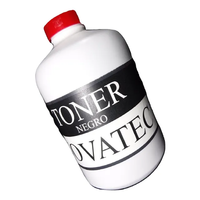 Toner Refill Negro Compatible Sharp Mx2640/3115/2310/2610