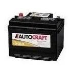 Bateria Aaa Barata Para Carro